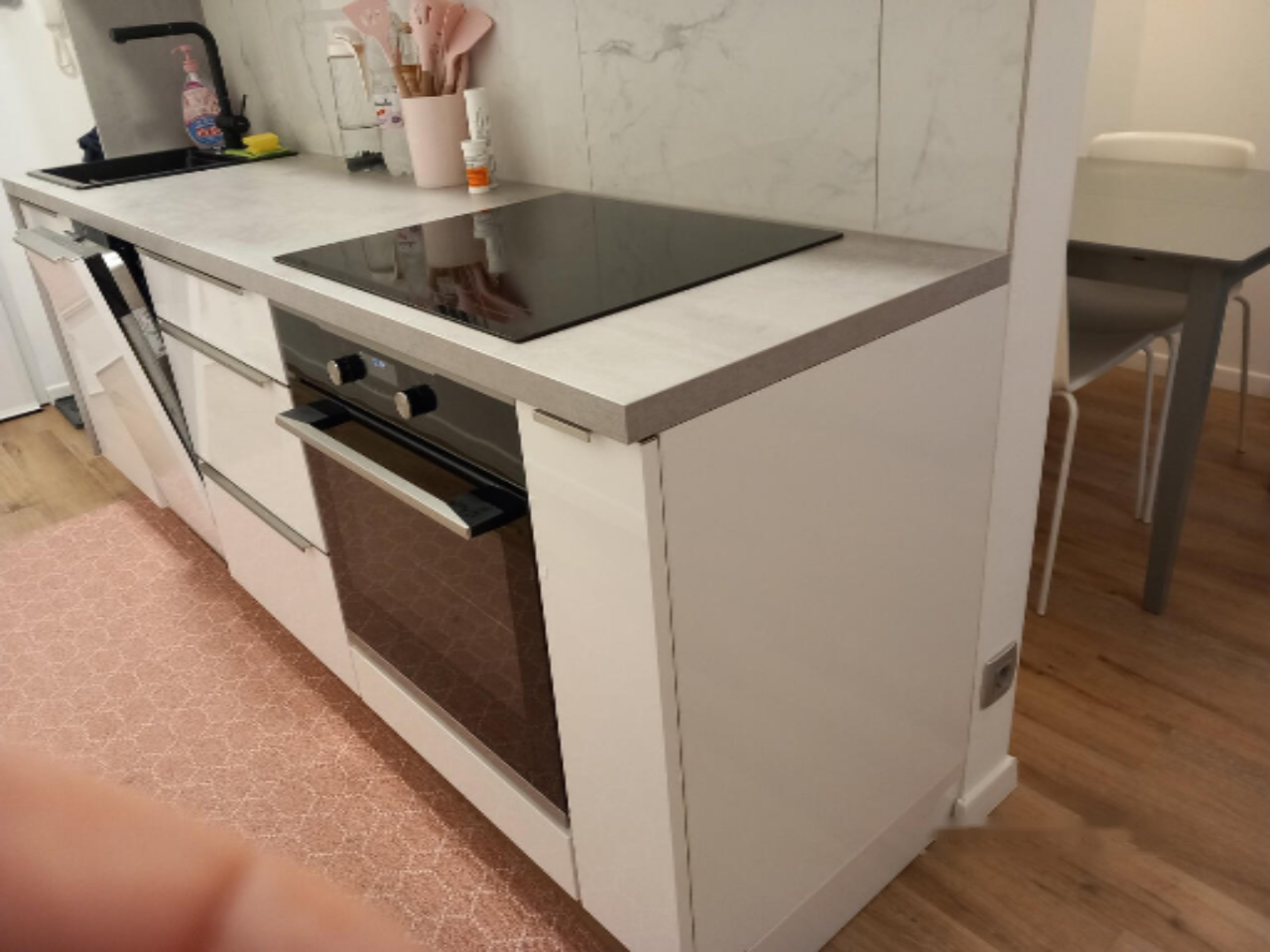 Flat in Ljubljana, Slovenia, 32 m² - picture 3