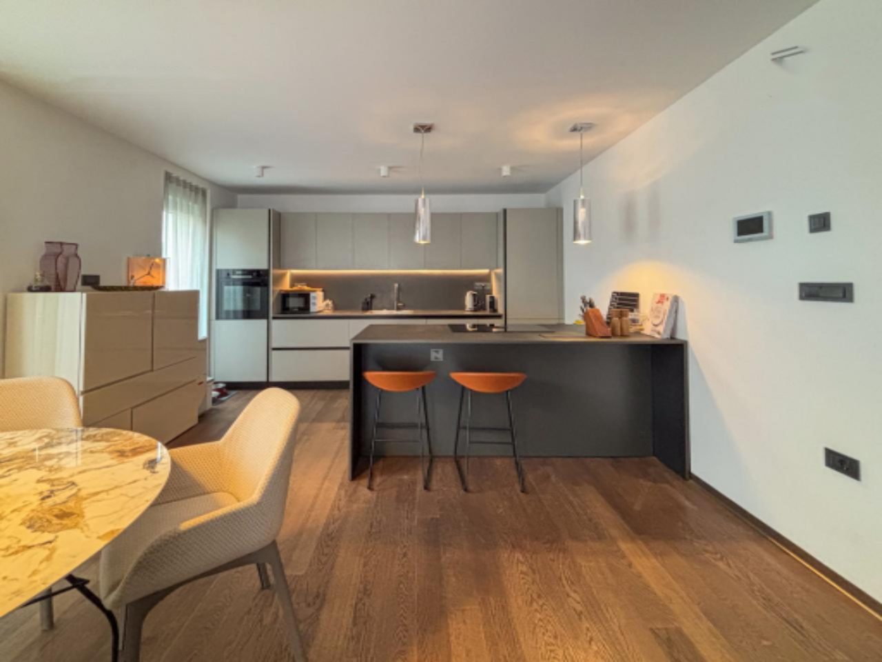 Appartement à Ljubljana, Slovénie, 135 m² - image 3