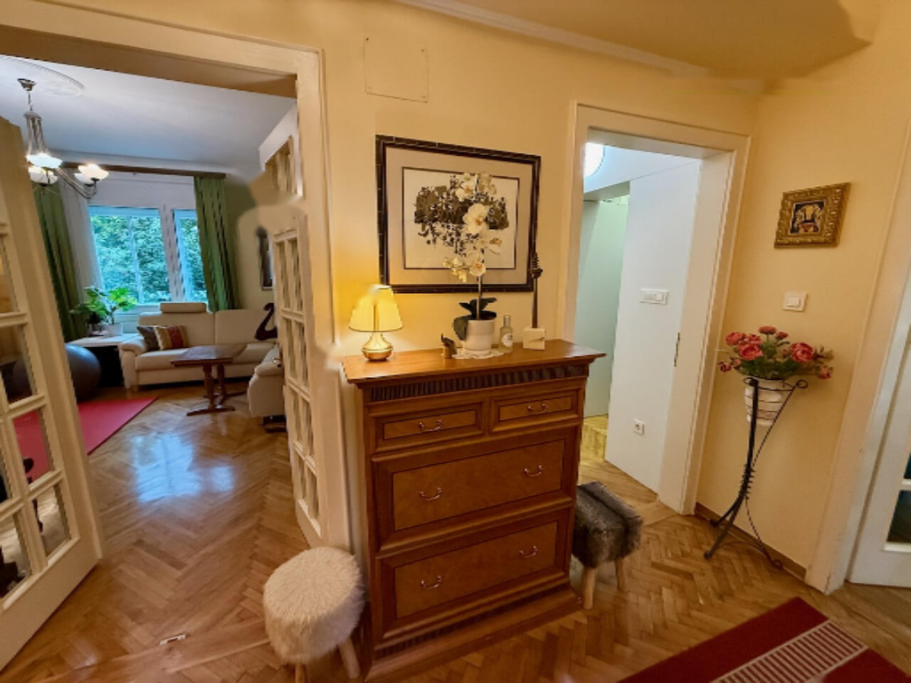 Appartement à Ljubljana, Slovénie, 103 m² - image 4