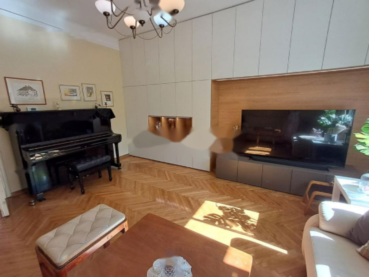 Piso en Liubliana, Eslovenia, 95 m² - imagen 4