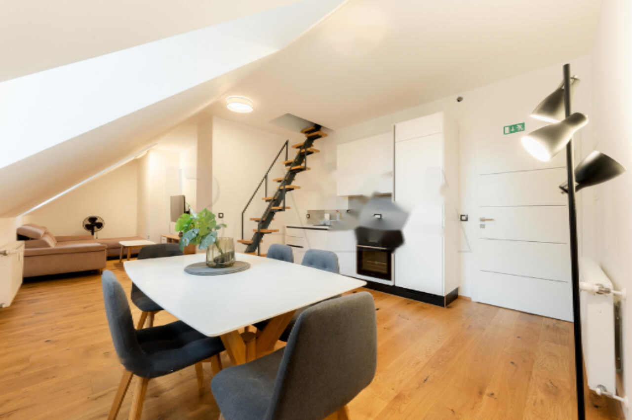 Appartement à Ljubljana, Slovénie, 73 m² - image 4