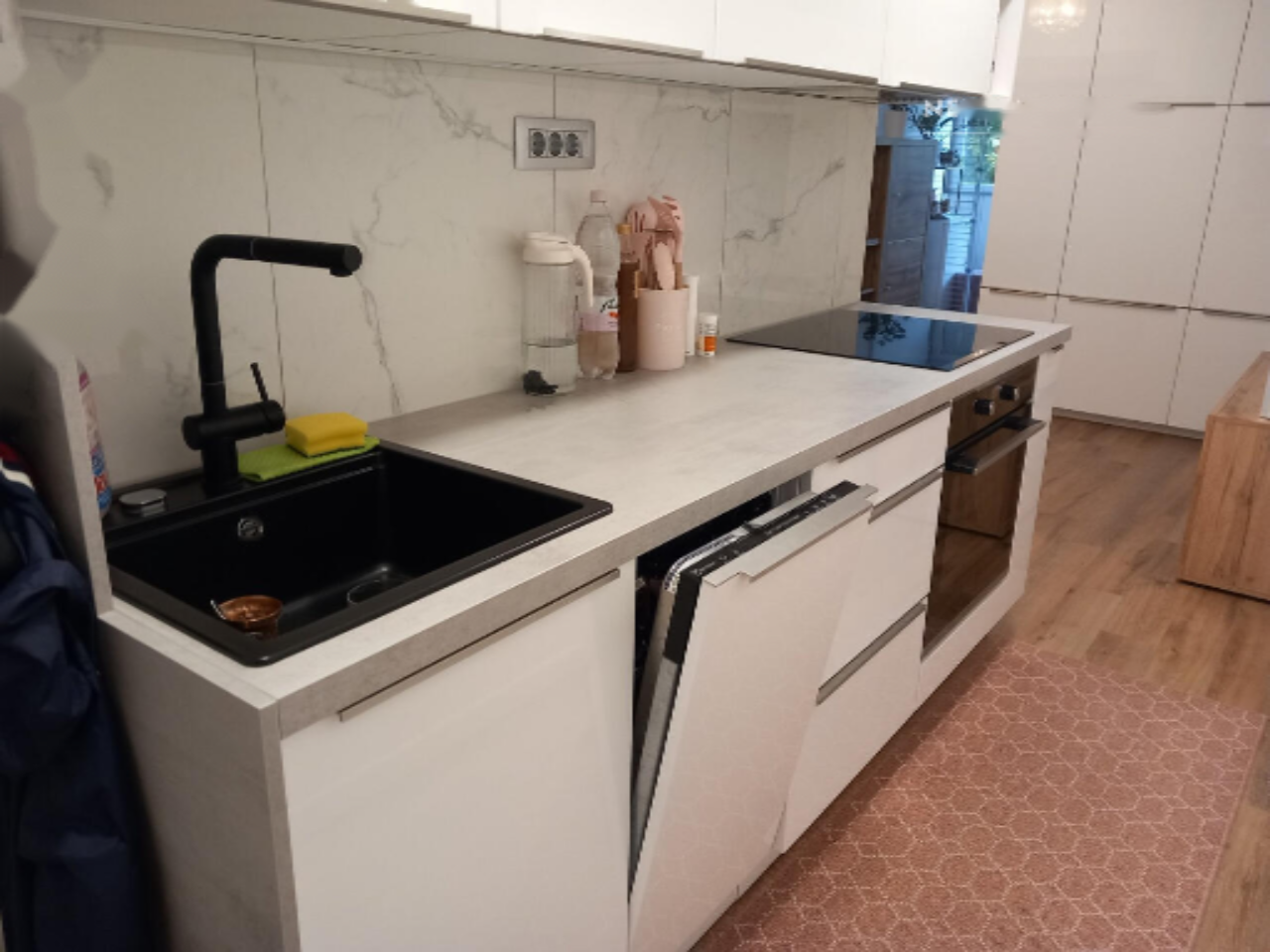 Flat in Ljubljana, Slovenia, 32 m² - picture 5