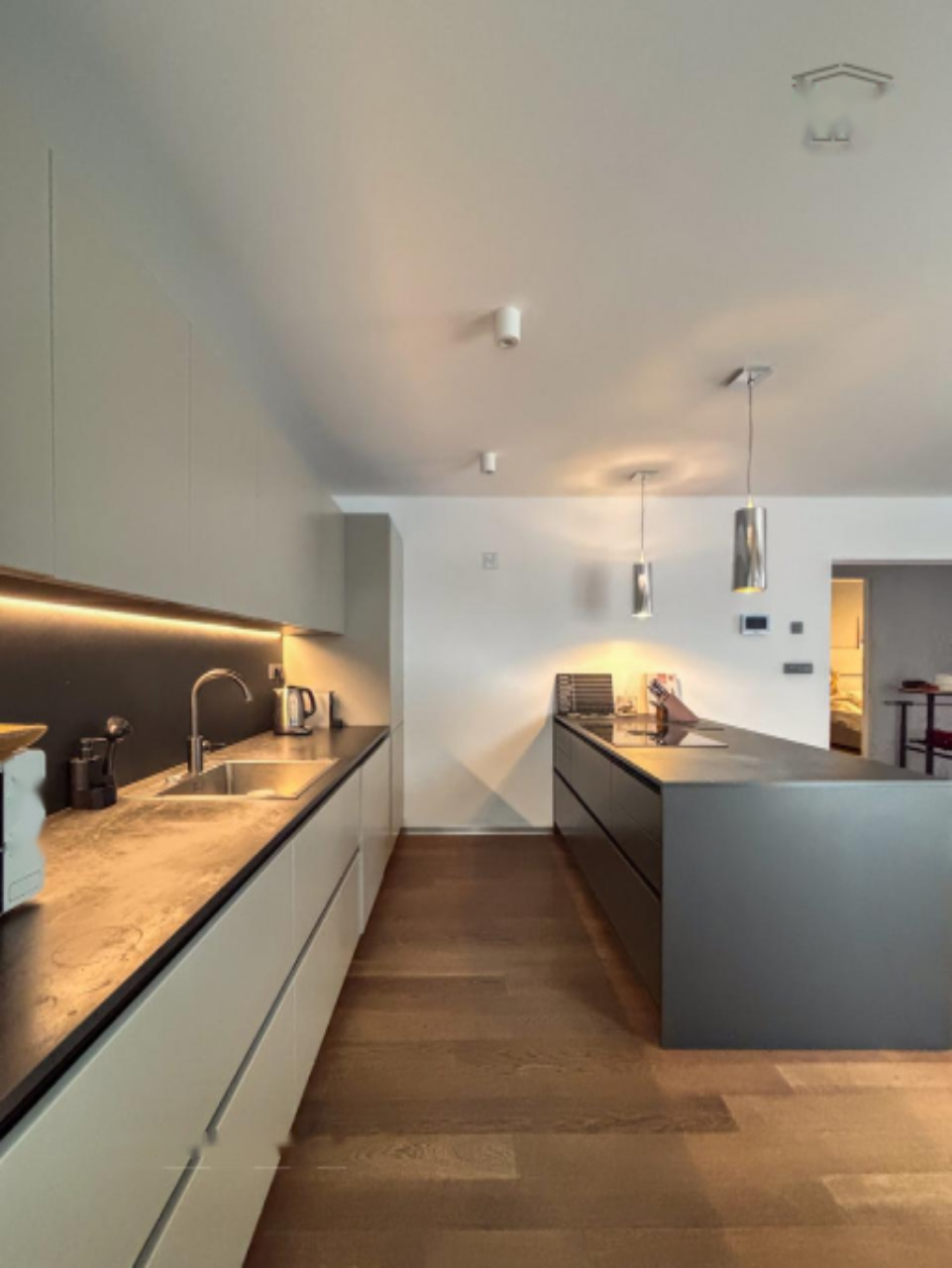 Appartement à Ljubljana, Slovénie, 135 m² - image 5