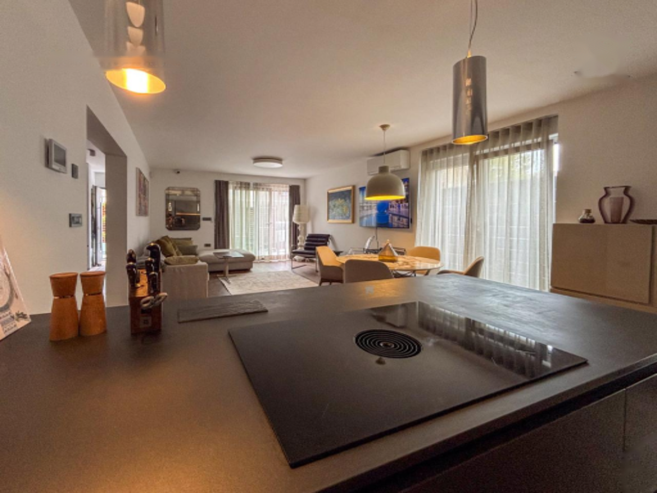 Appartement à Ljubljana, Slovénie, 135 m² - image 6