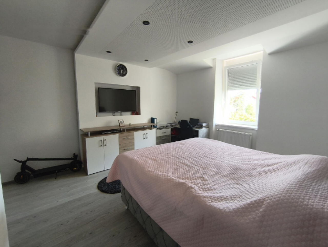 Piso en Liubliana, Eslovenia, 81 m² - imagen 6