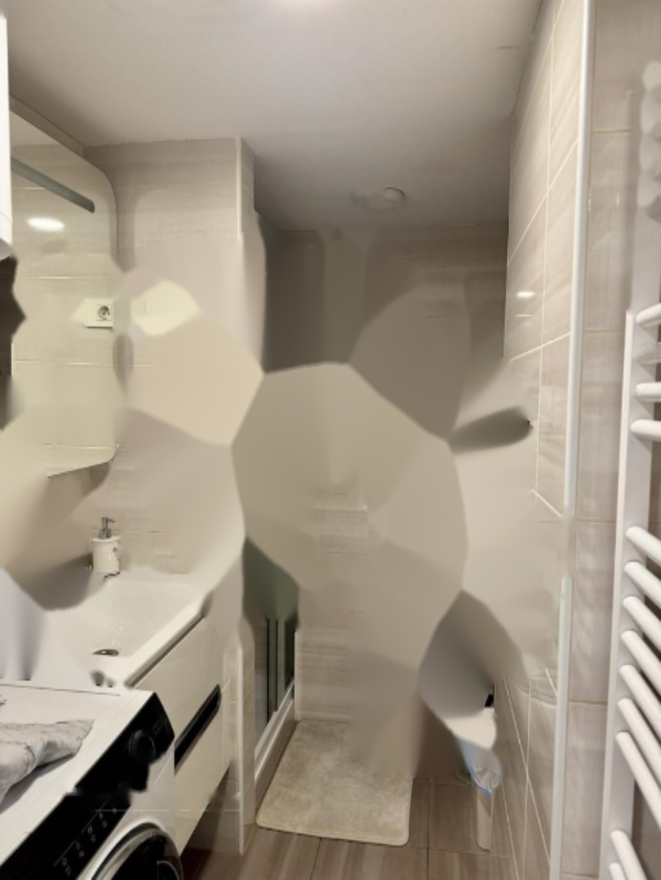 Appartamento a Lubiana, Slovenia, 36 m² - foto 7