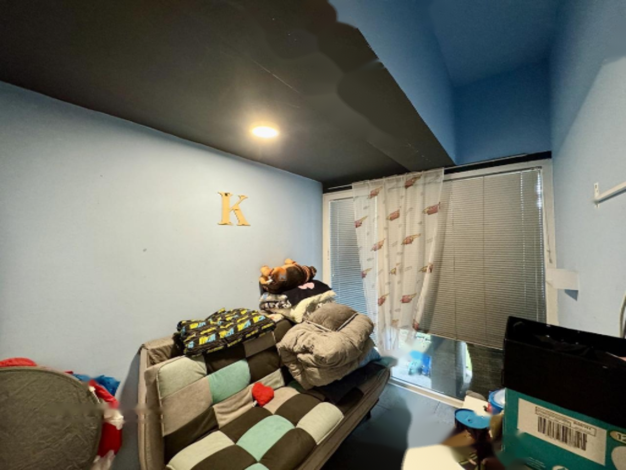 Appartamento a Lubiana, Slovenia, 36 m² - foto 8