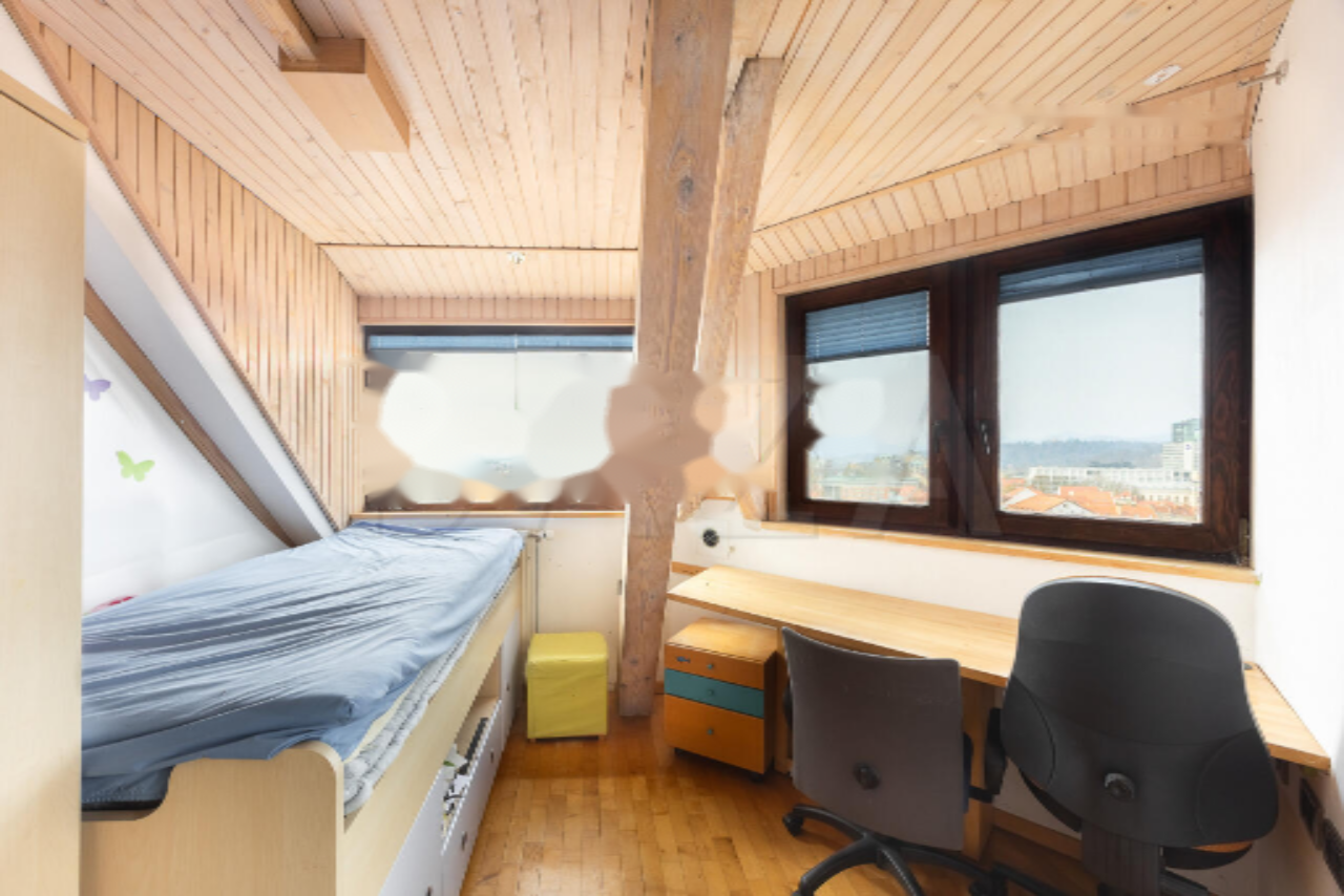 Piso en Liubliana, Eslovenia, 132 m² - imagen 8