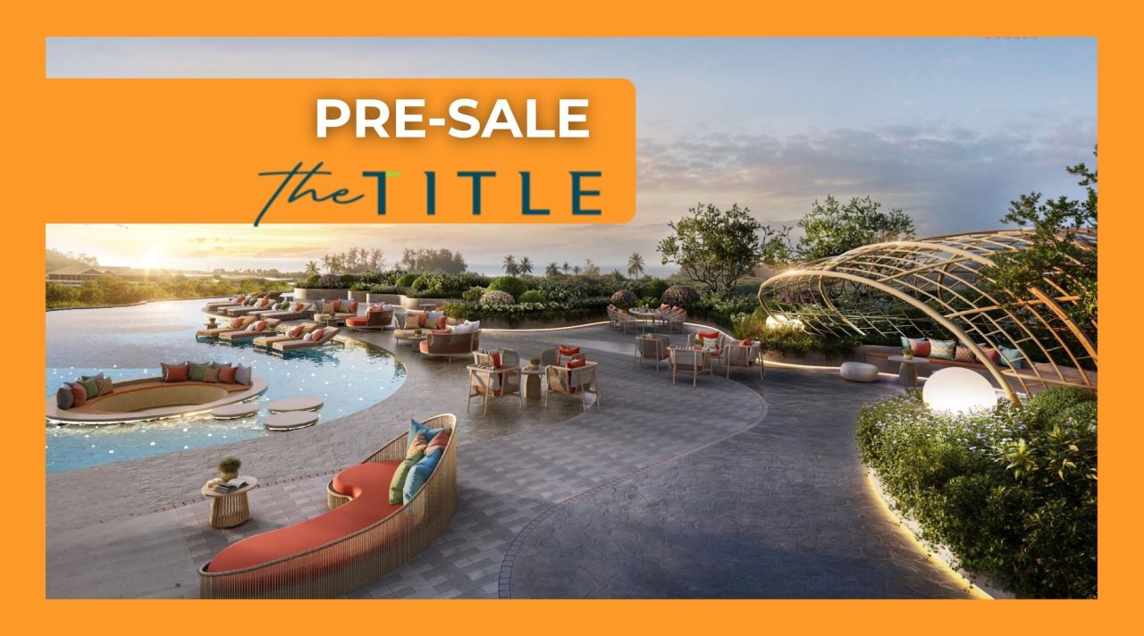 Appartement sur l'île de Phuket, Thaïlande, 44 m² - image 2