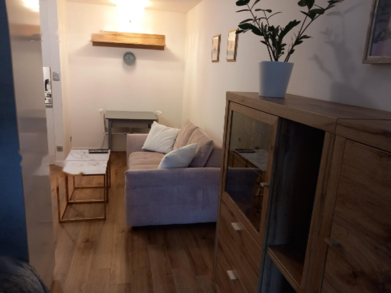 Flat in Ljubljana, Slovenia, 32 m² - picture 10