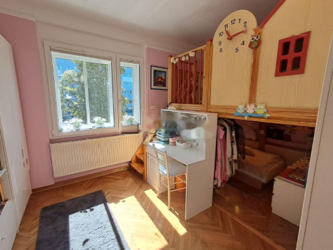 Piso en Liubliana, Eslovenia, 95 m² - imagen 10
