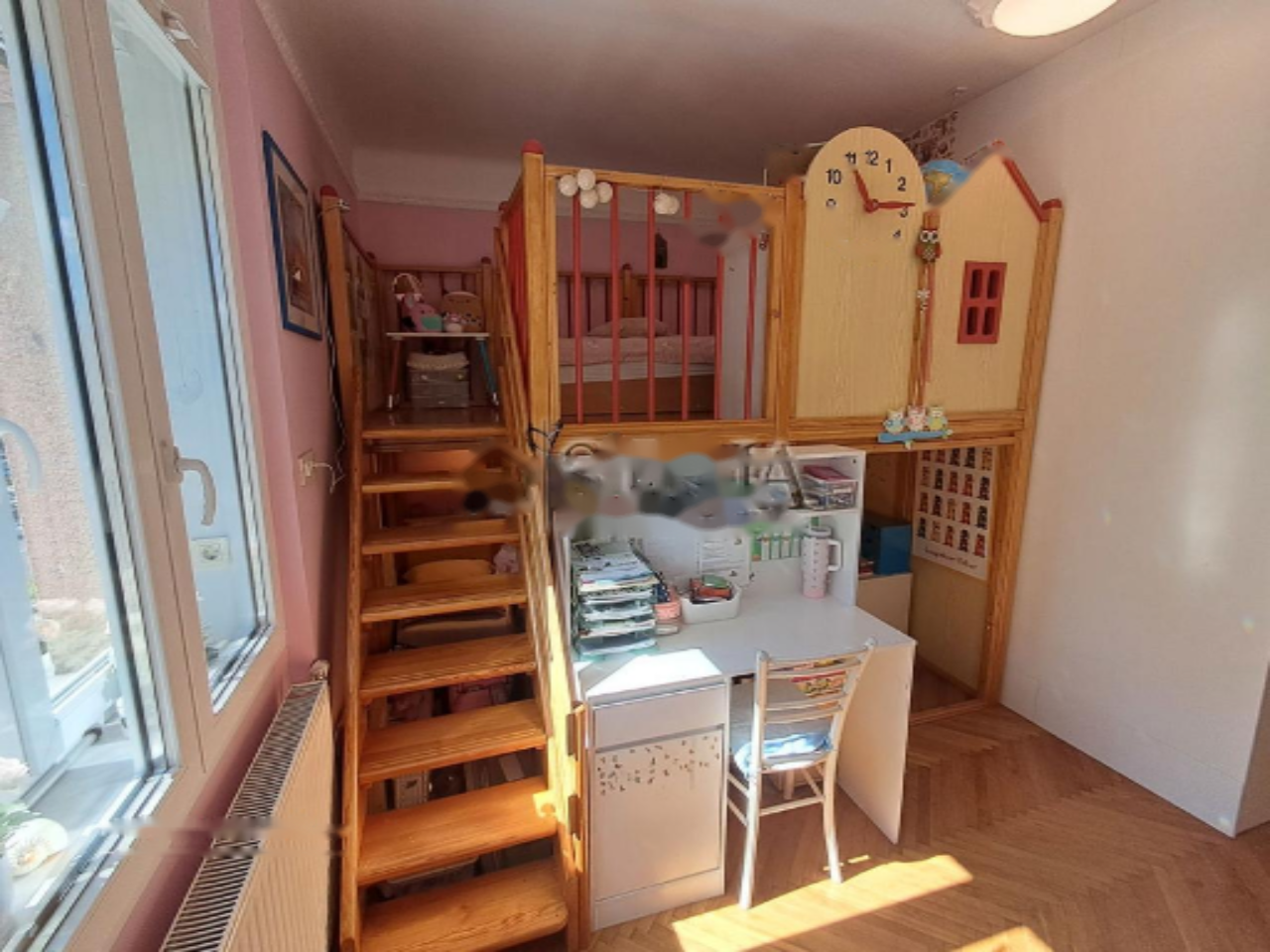 Piso en Liubliana, Eslovenia, 95 m² - imagen 11