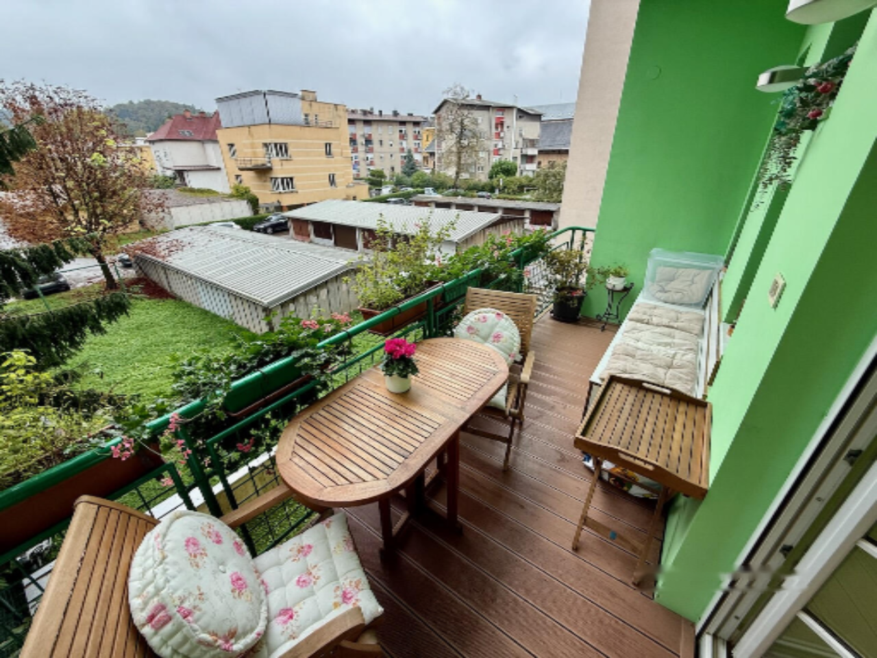 Appartement à Ljubljana, Slovénie, 103 m² - image 11