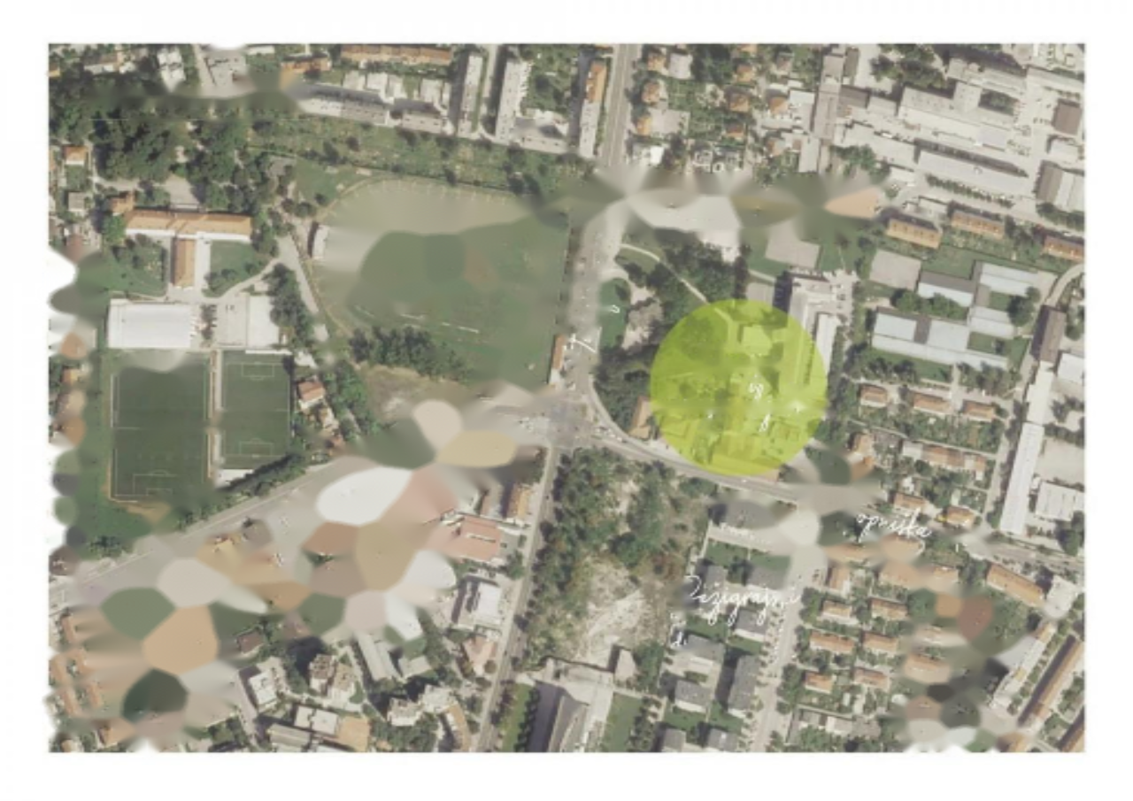 Piso en Liubliana, Eslovenia, 136 m² - imagen 11