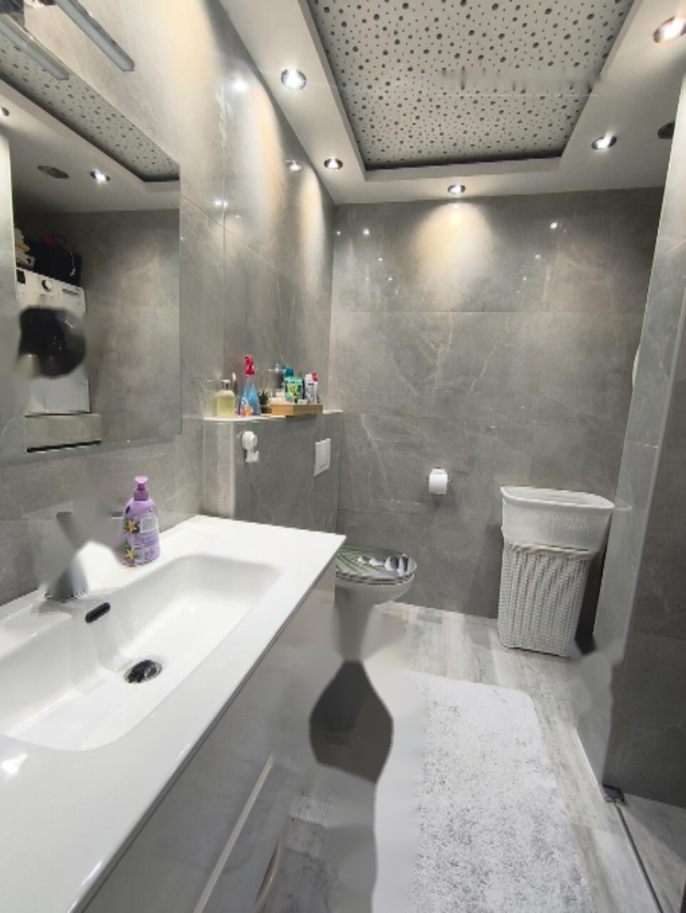 Piso en Liubliana, Eslovenia, 81 m² - imagen 12