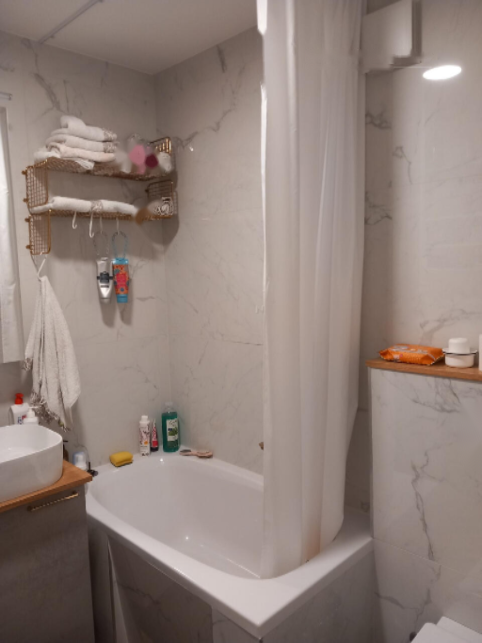 Flat in Ljubljana, Slovenia, 32 m² - picture 12