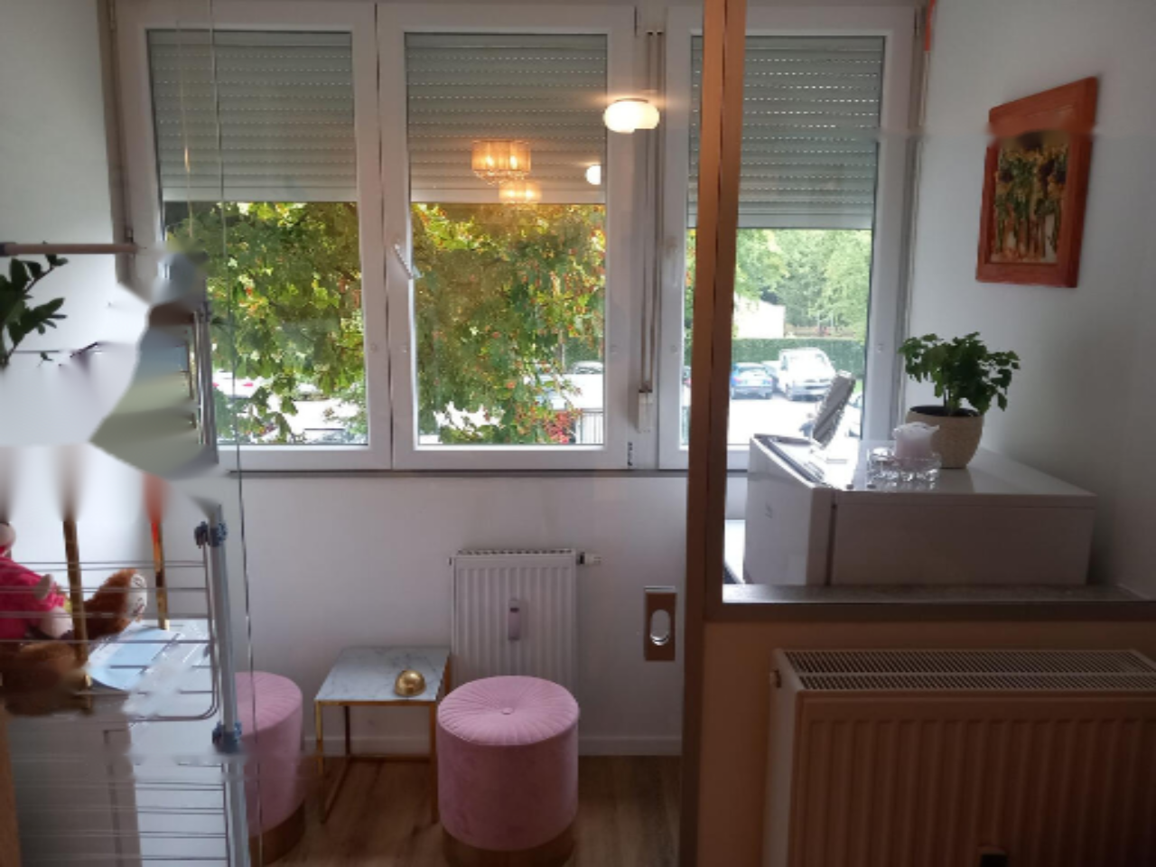 Flat in Ljubljana, Slovenia, 32 m² - picture 13
