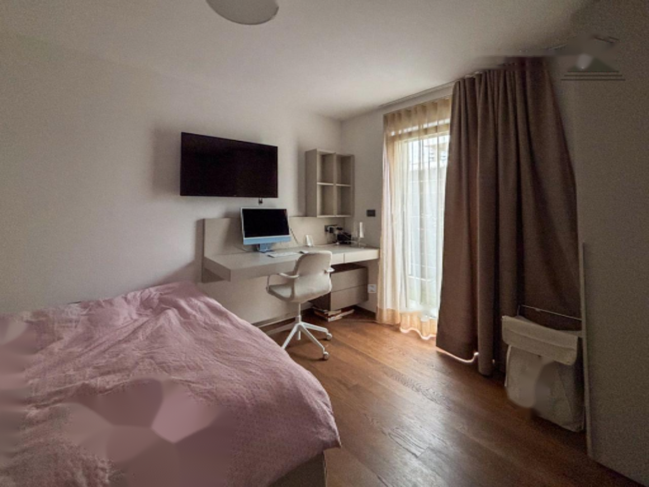 Appartement à Ljubljana, Slovénie, 135 m² - image 14