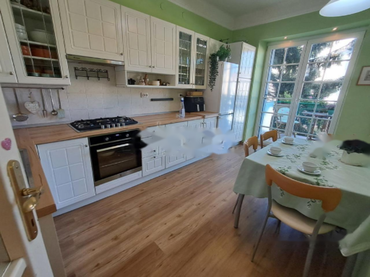 Piso en Liubliana, Eslovenia, 95 m² - imagen 14