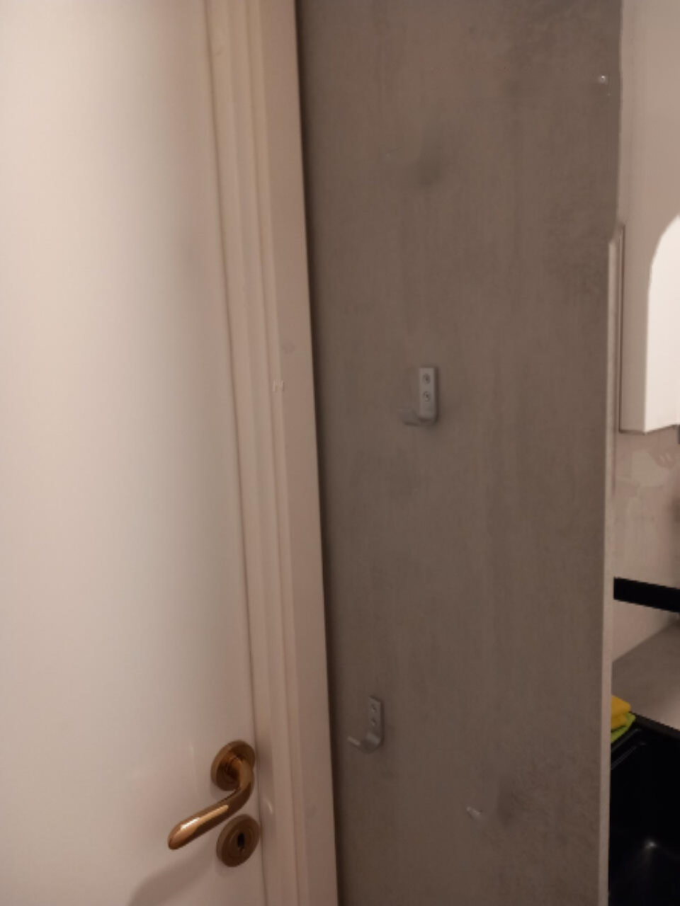 Flat in Ljubljana, Slovenia, 32 m² - picture 14