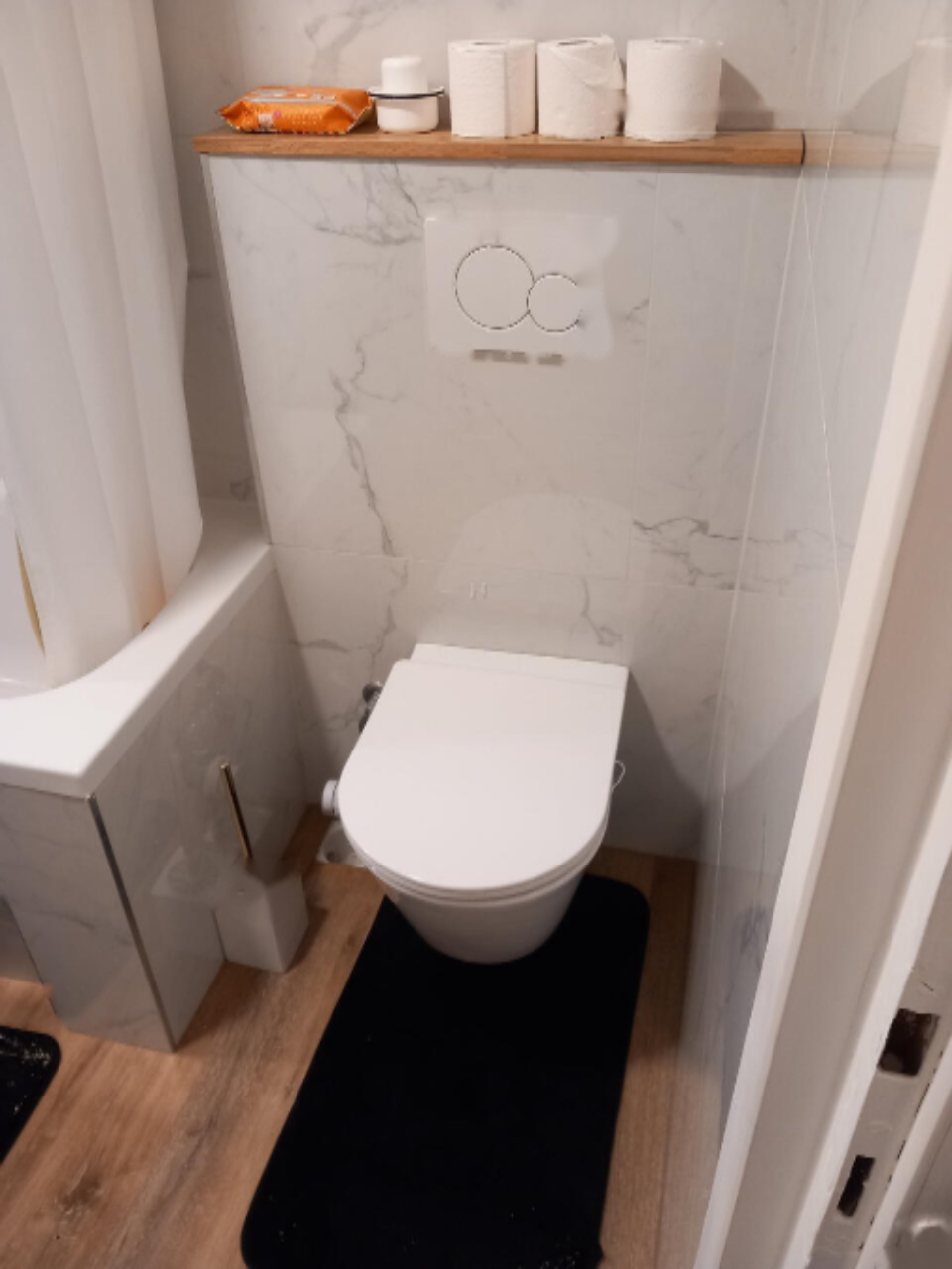 Flat in Ljubljana, Slovenia, 32 m² - picture 15