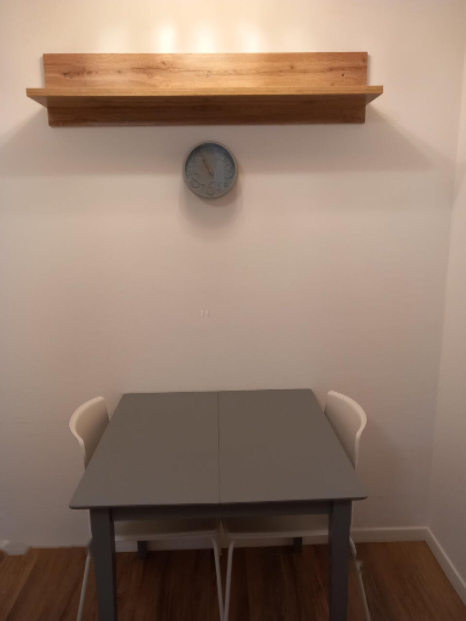 Flat in Ljubljana, Slovenia, 32 m² - picture 16