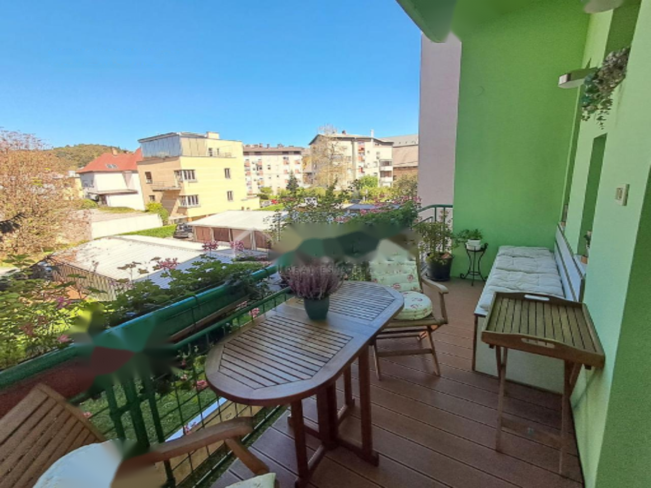 Piso en Liubliana, Eslovenia, 95 m² - imagen 17