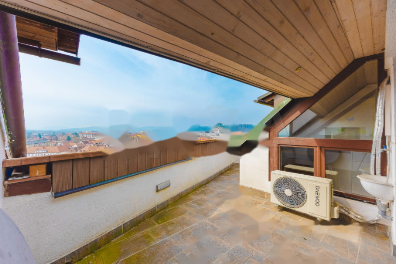 Piso en Liubliana, Eslovenia, 132 m² - imagen 17