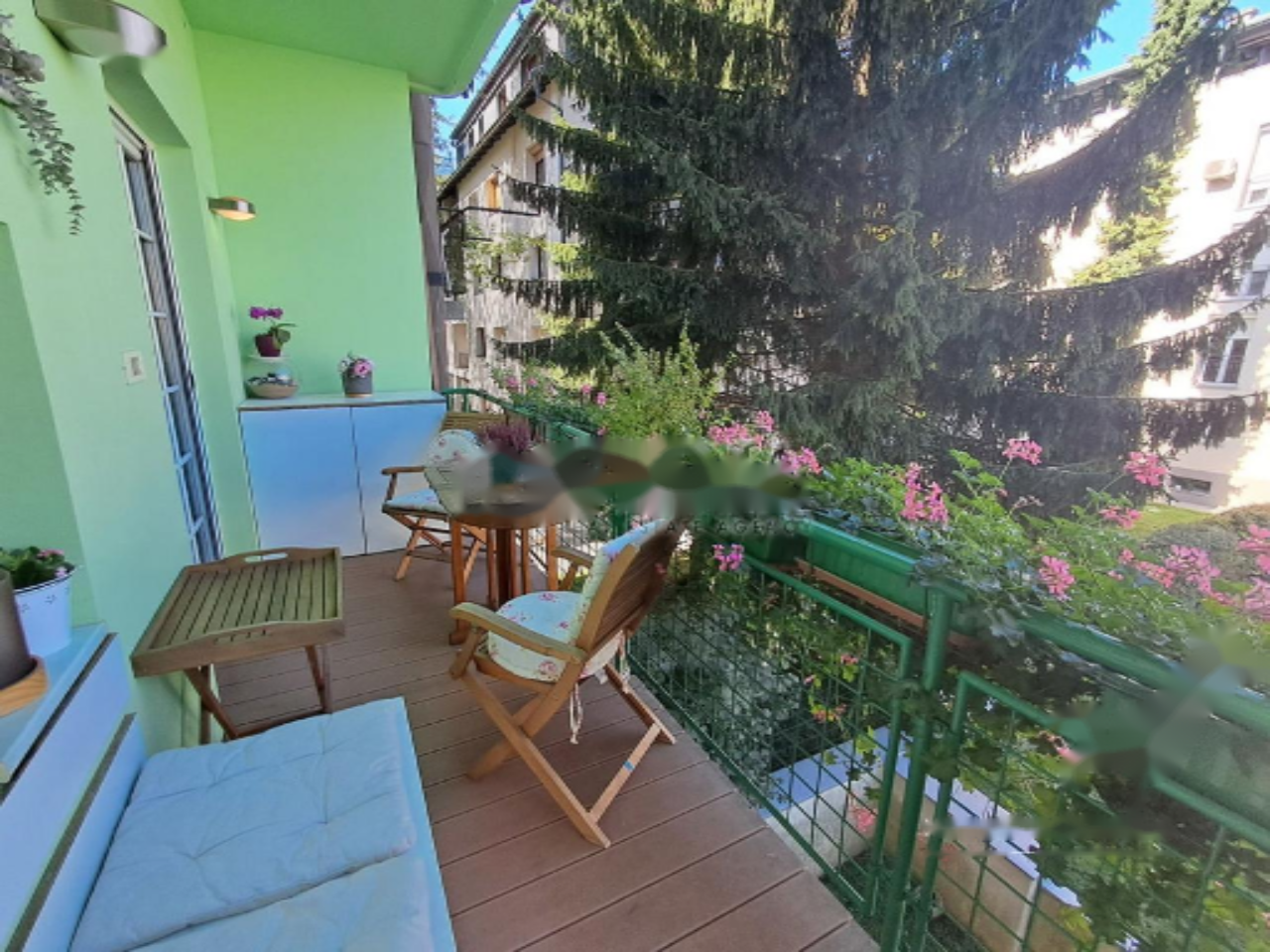 Piso en Liubliana, Eslovenia, 95 m² - imagen 18
