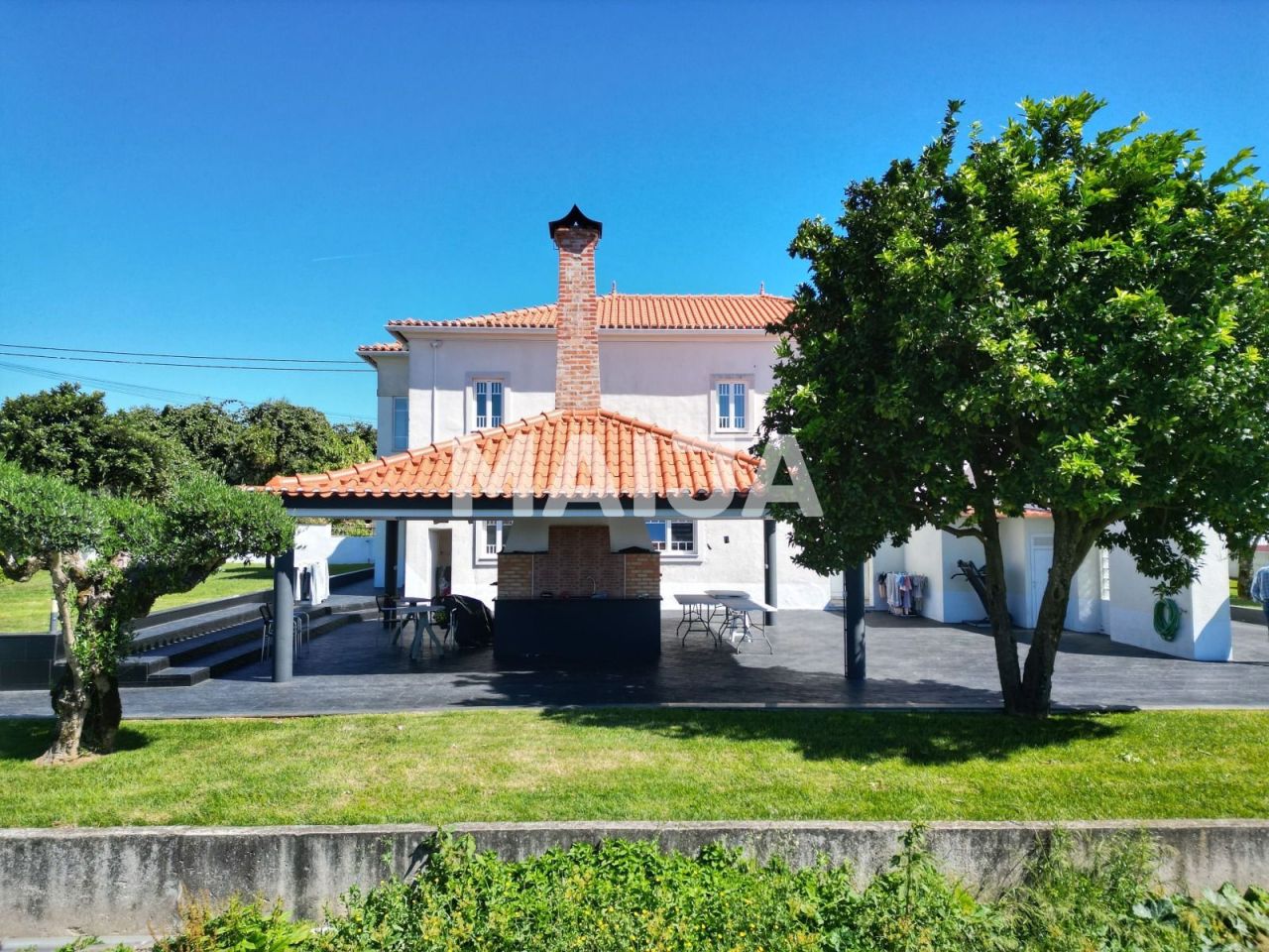 Apartamento Ferreira do Zêzere, Portugal, 290 m² - imagen 1