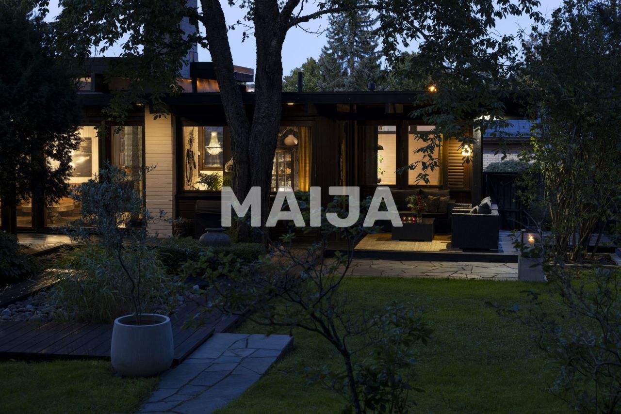 Maison à Porvoo, Finlande, 147 m² - image 3