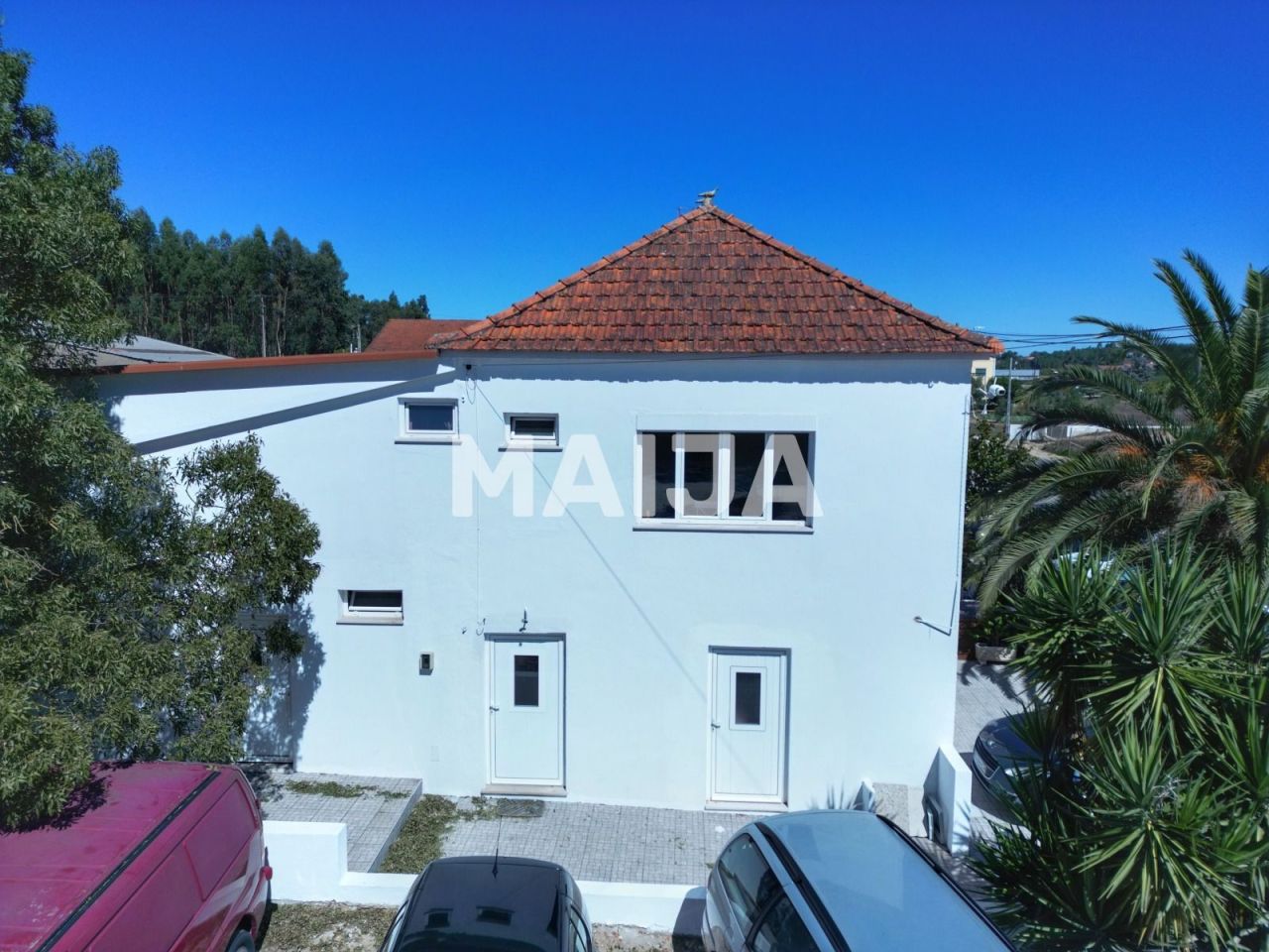 Industrial Ferreira do Zêzere, Portugal, 5 420 m² - imagen 4