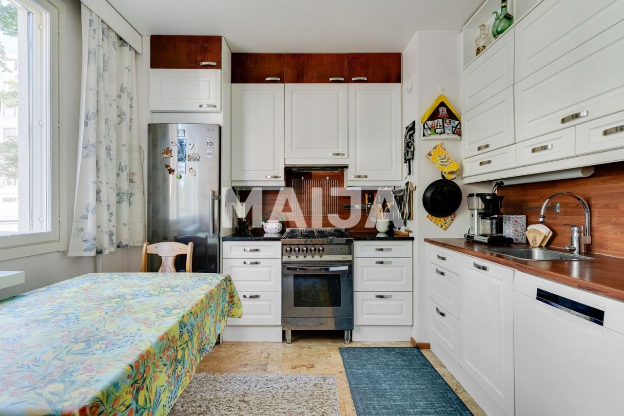 Appartamenti a Helsinki, Finlandia, 95 m² - foto 7