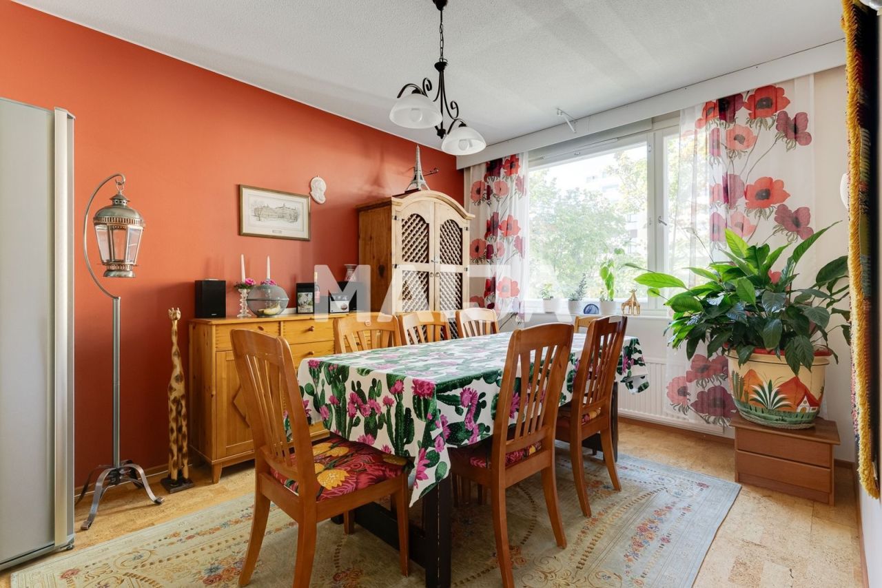 Appartamenti a Helsinki, Finlandia, 95 m² - foto 9