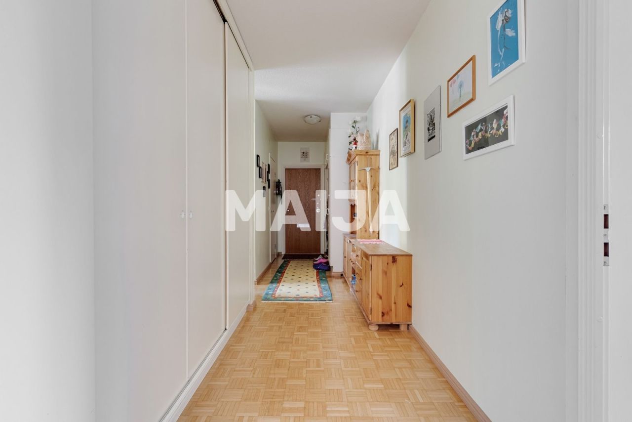 Appartamenti a Helsinki, Finlandia, 95 m² - foto 10