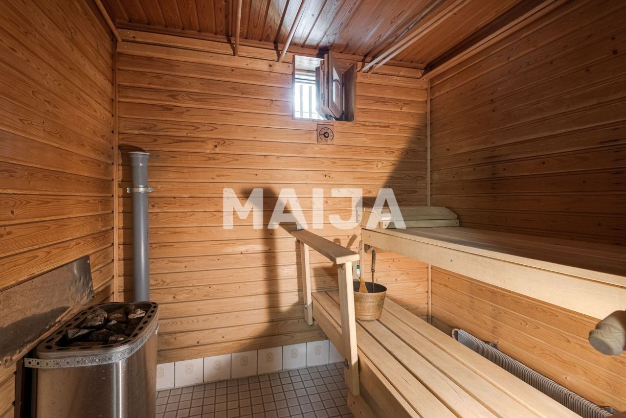 Apartment in Helsinki, Finnland, 81 m² - Foto 12