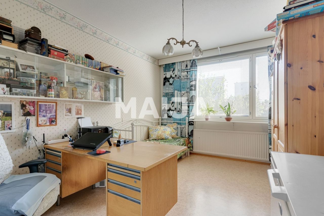 Appartamenti a Helsinki, Finlandia, 95 m² - foto 12