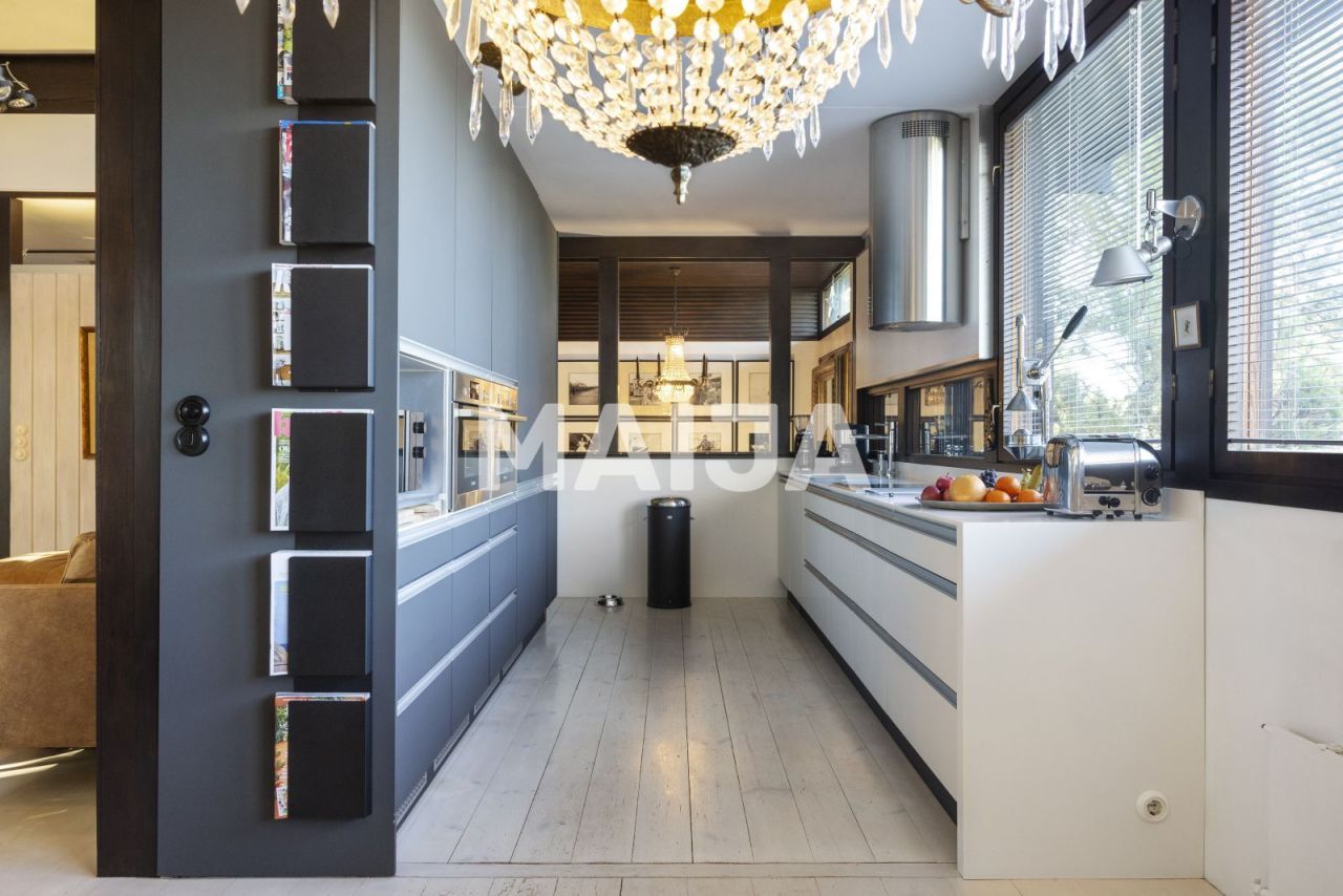 Maison à Porvoo, Finlande, 147 m² - image 12