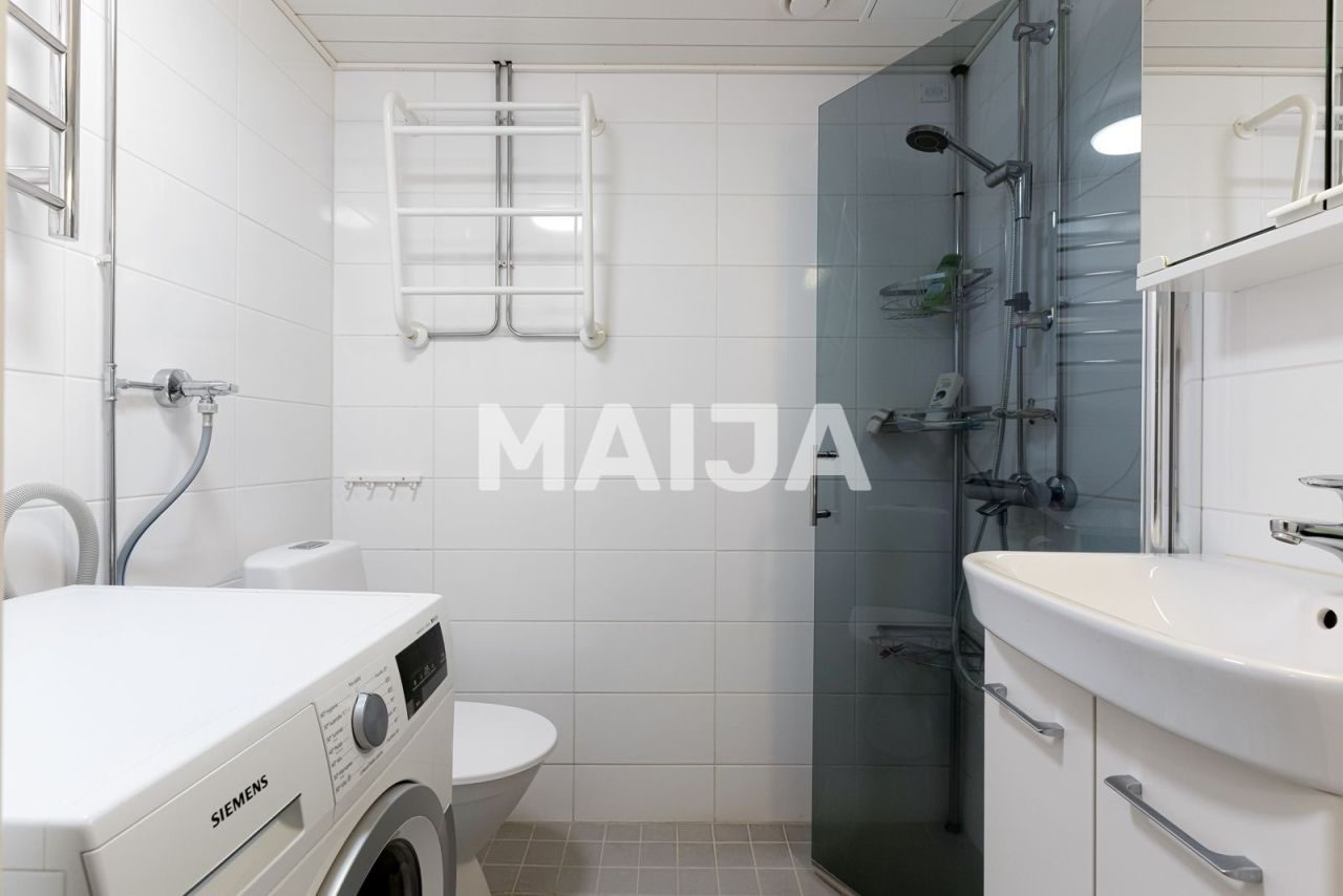 Appartamenti a Helsinki, Finlandia, 95 m² - foto 13