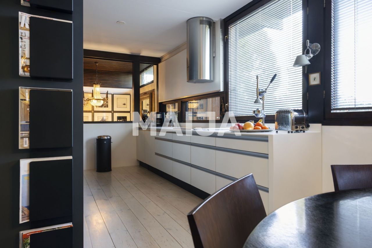 Maison à Porvoo, Finlande, 147 m² - image 13