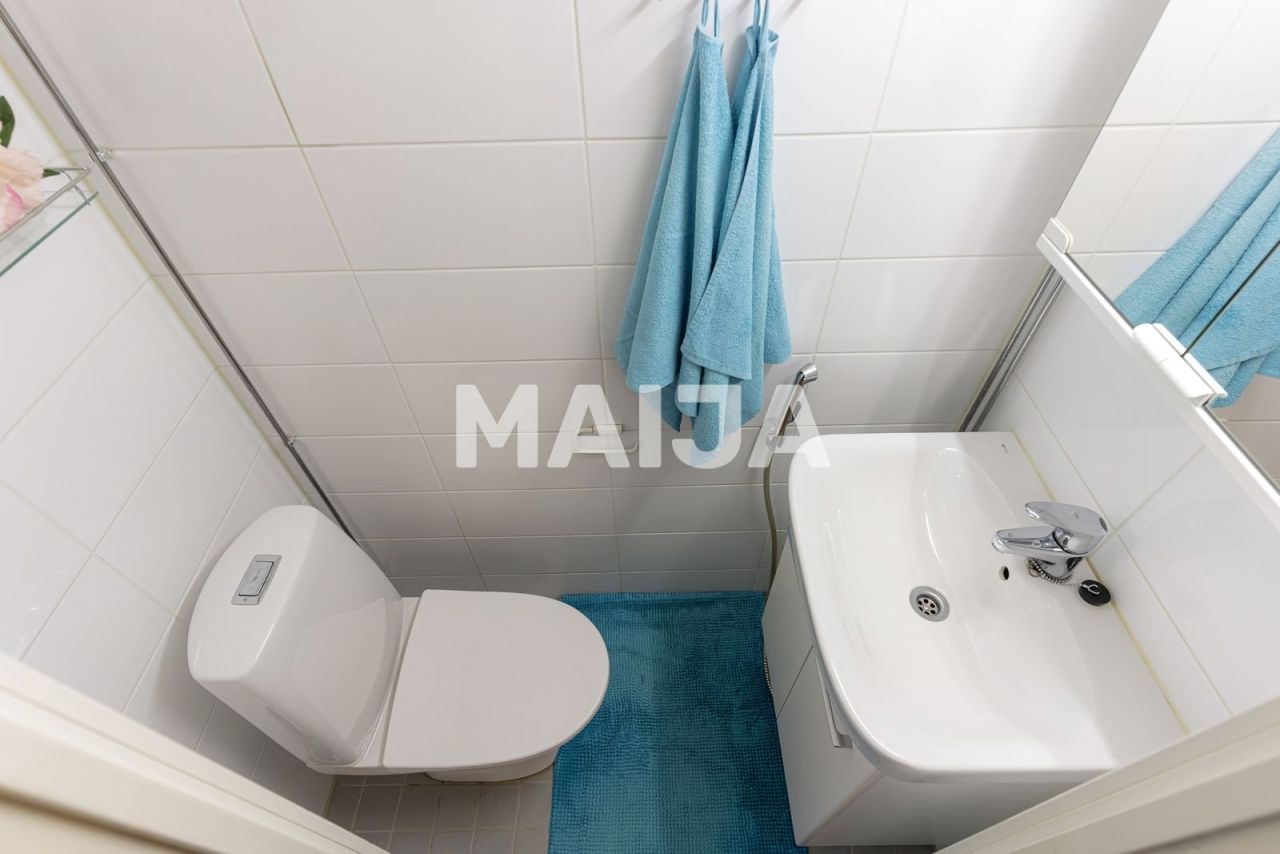 Appartamenti a Helsinki, Finlandia, 95 m² - foto 14