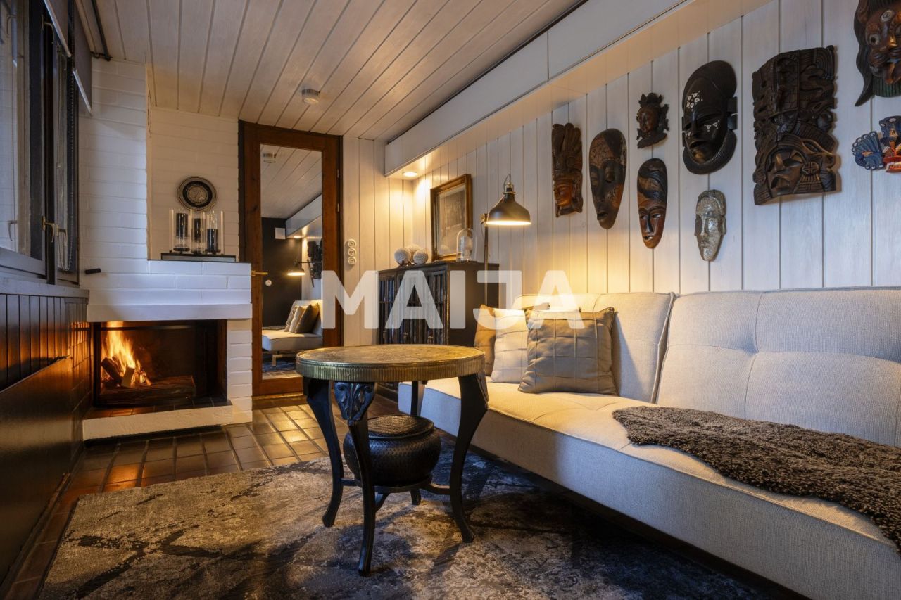Maison à Porvoo, Finlande, 147 m² - image 14