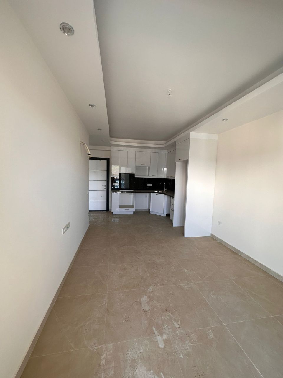 Apartment in Gazipasa, Türkei, 55 m² - Foto 2