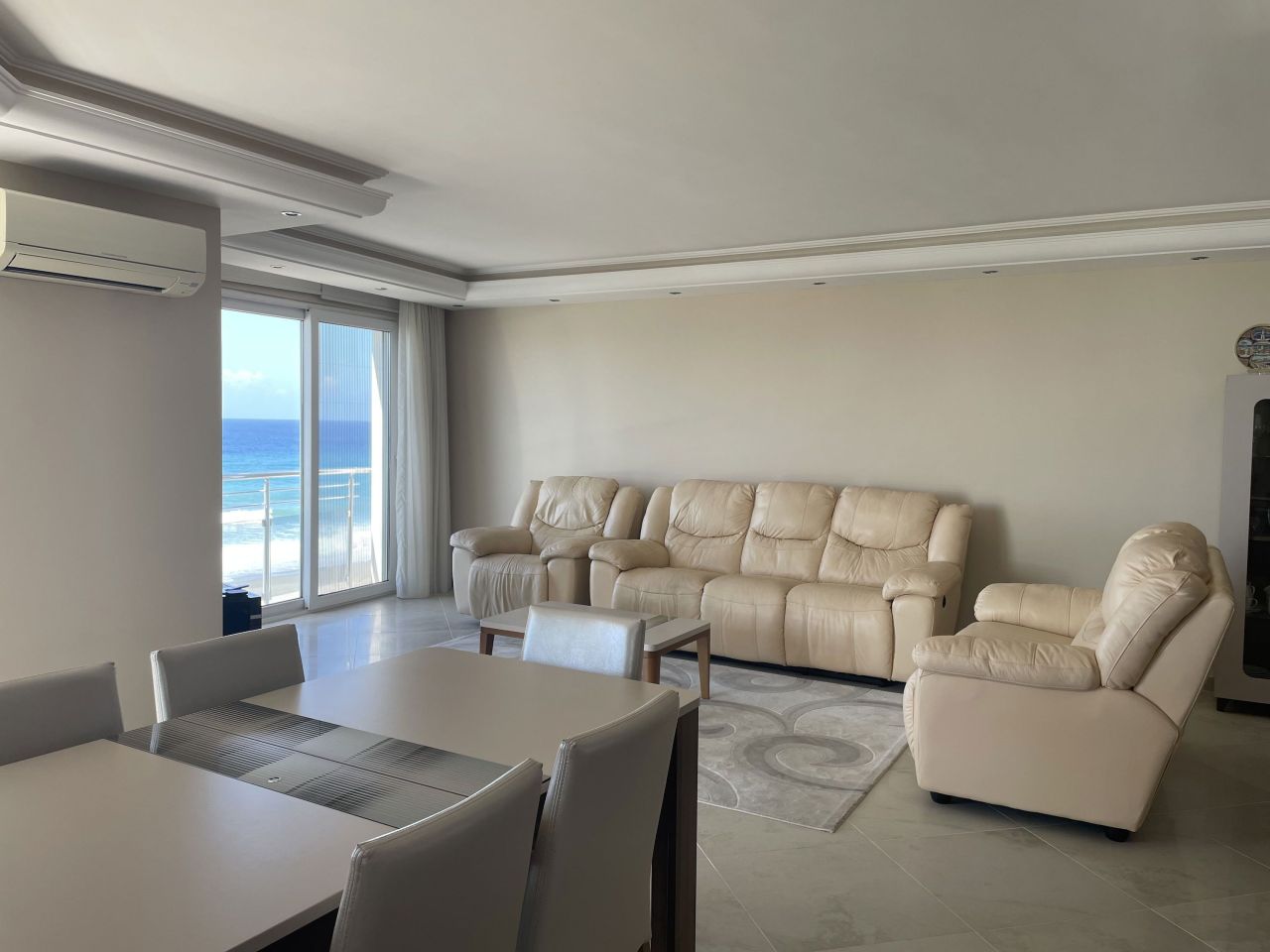 Apartment in Alanya, Türkei, 140 m² - Foto 4