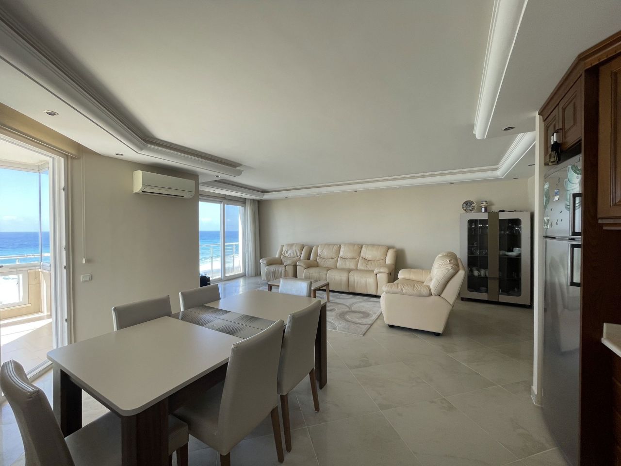Apartment in Alanya, Türkei, 140 m² - Foto 5