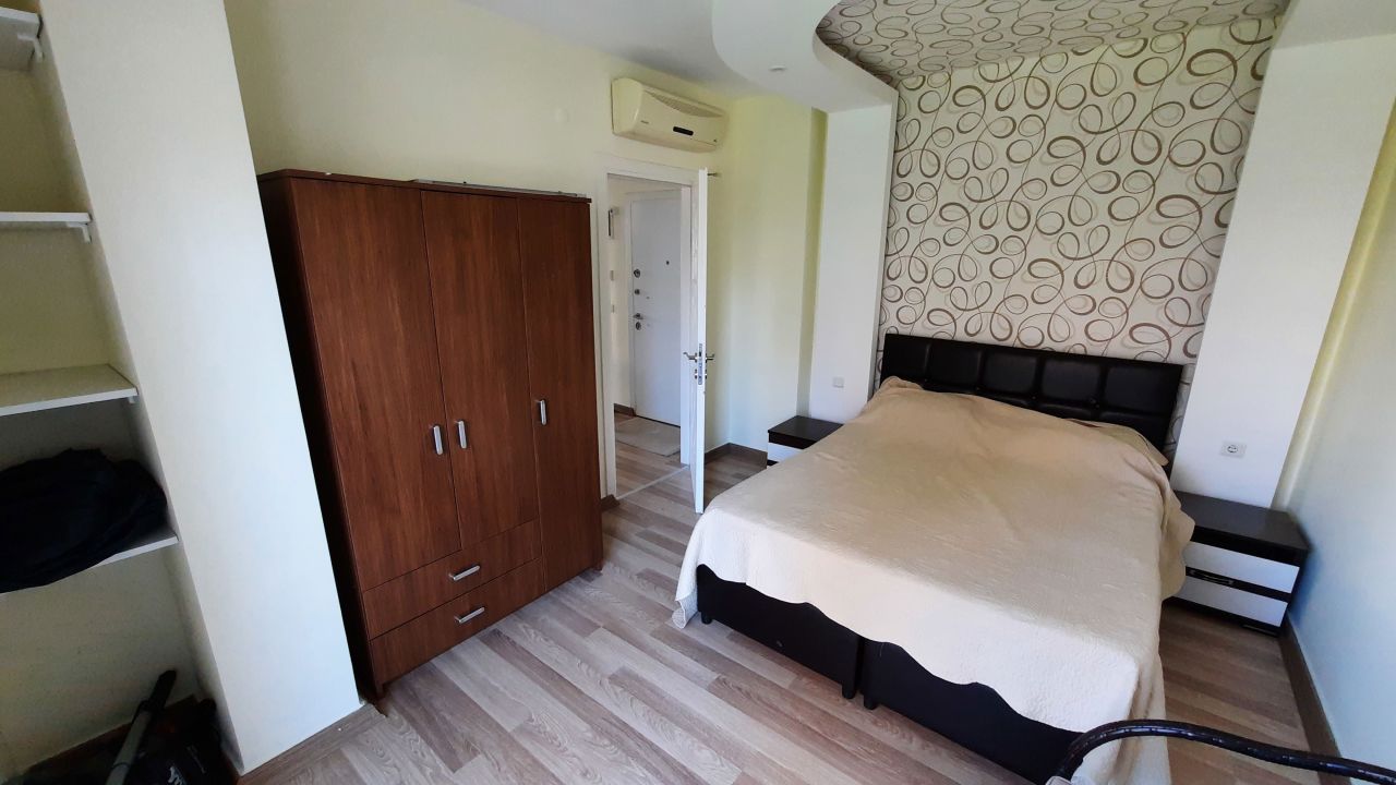 Apartment in Alanya, Turkey, 60 m² - picture 5