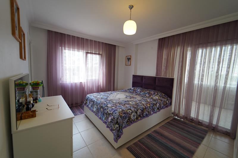 Appartamenti a Alanya, Turchia, 125 m² - foto 6