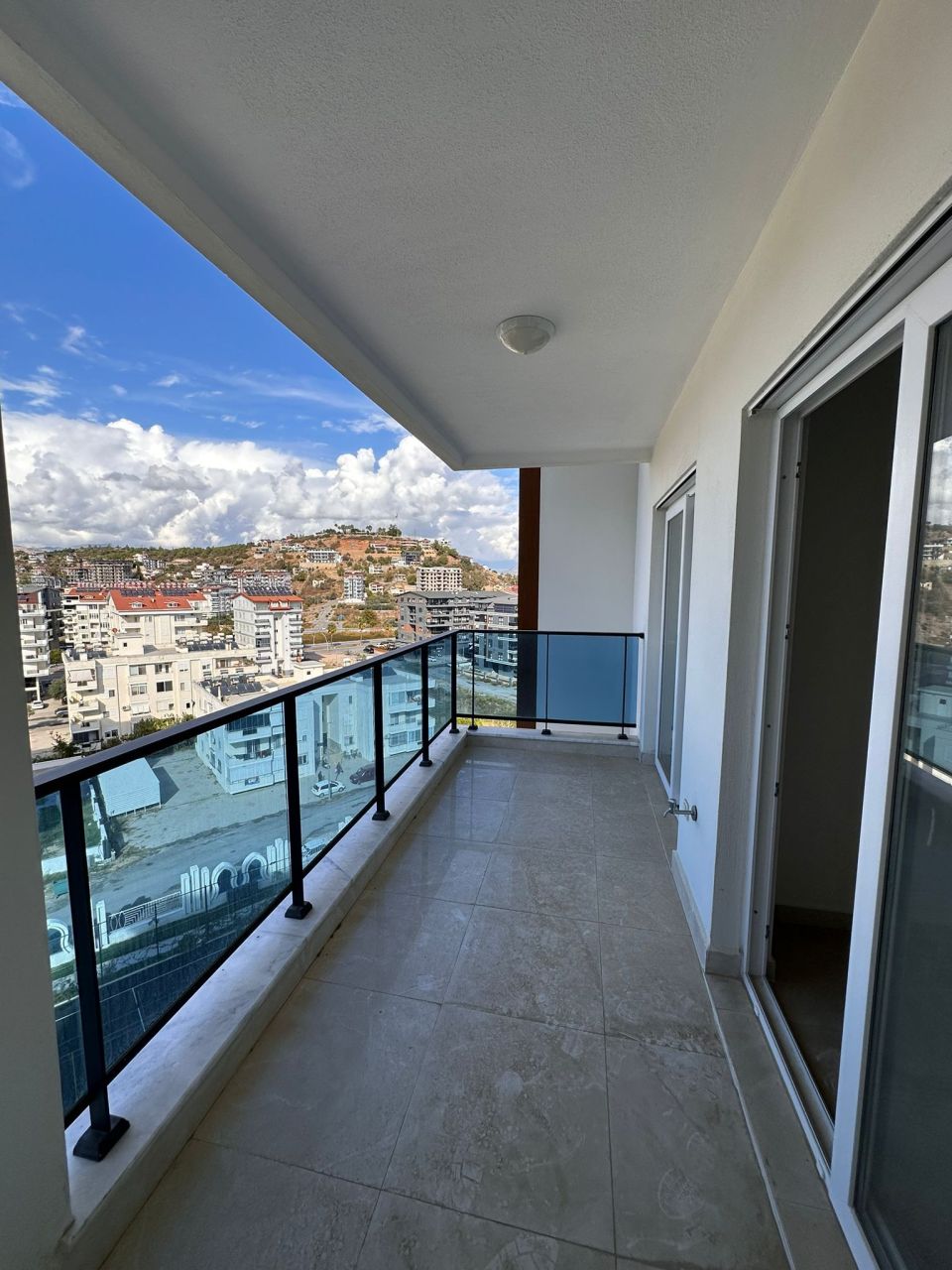 Apartment in Gazipasa, Türkei, 55 m² - Foto 6