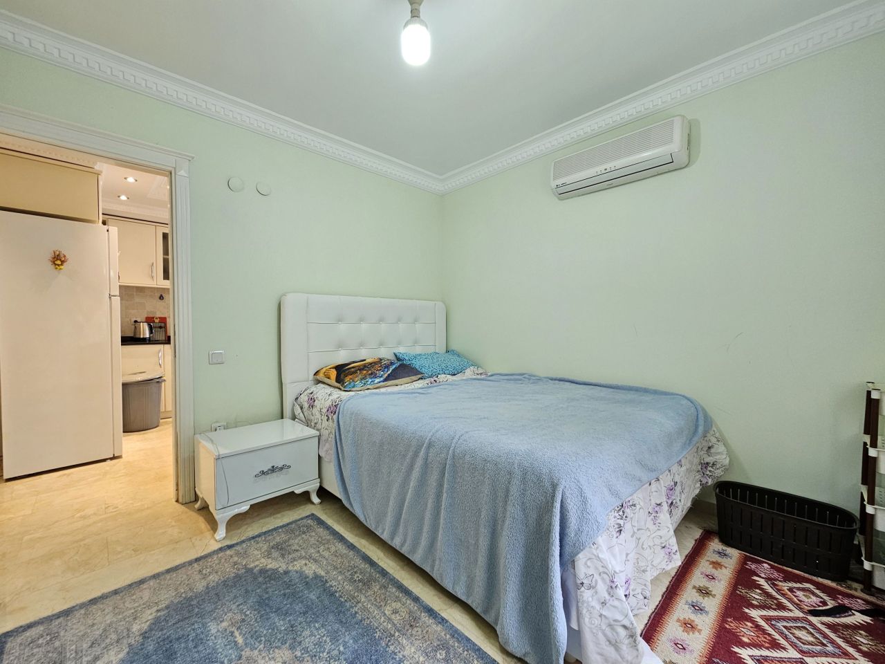 Villa in Alanya, Turkey, 100 m² - picture 7