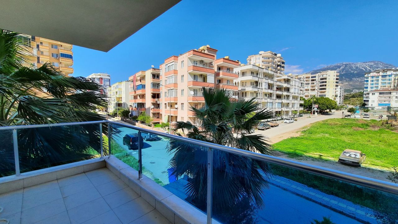 Apartment in Alanya, Turkey, 60 m² - picture 8